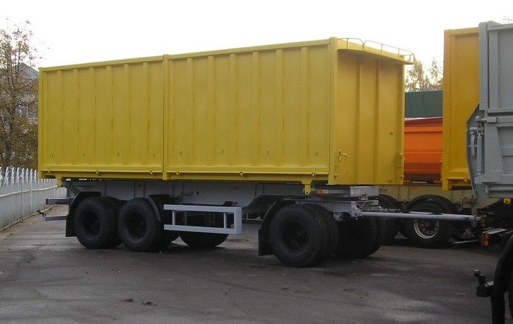 МАЗ-856102-5010